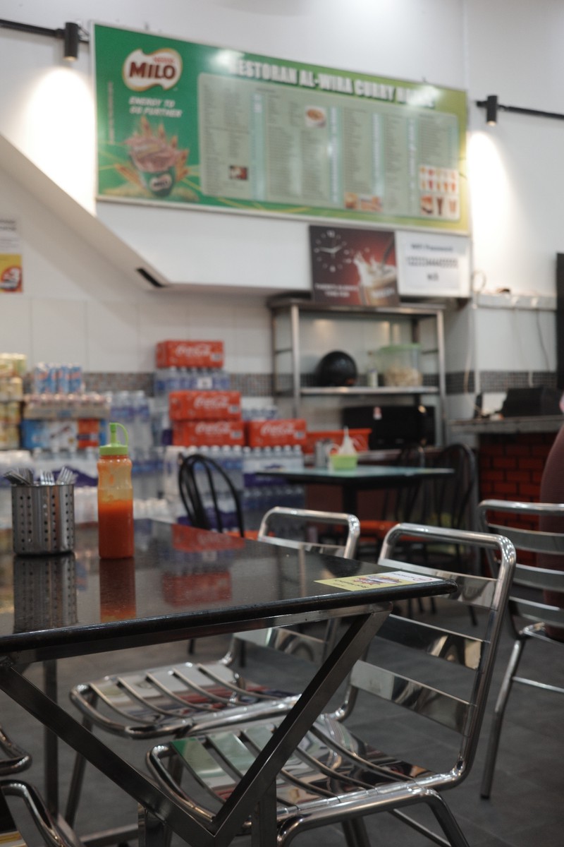 Southeast Asia Foodie Guide (Abridged)