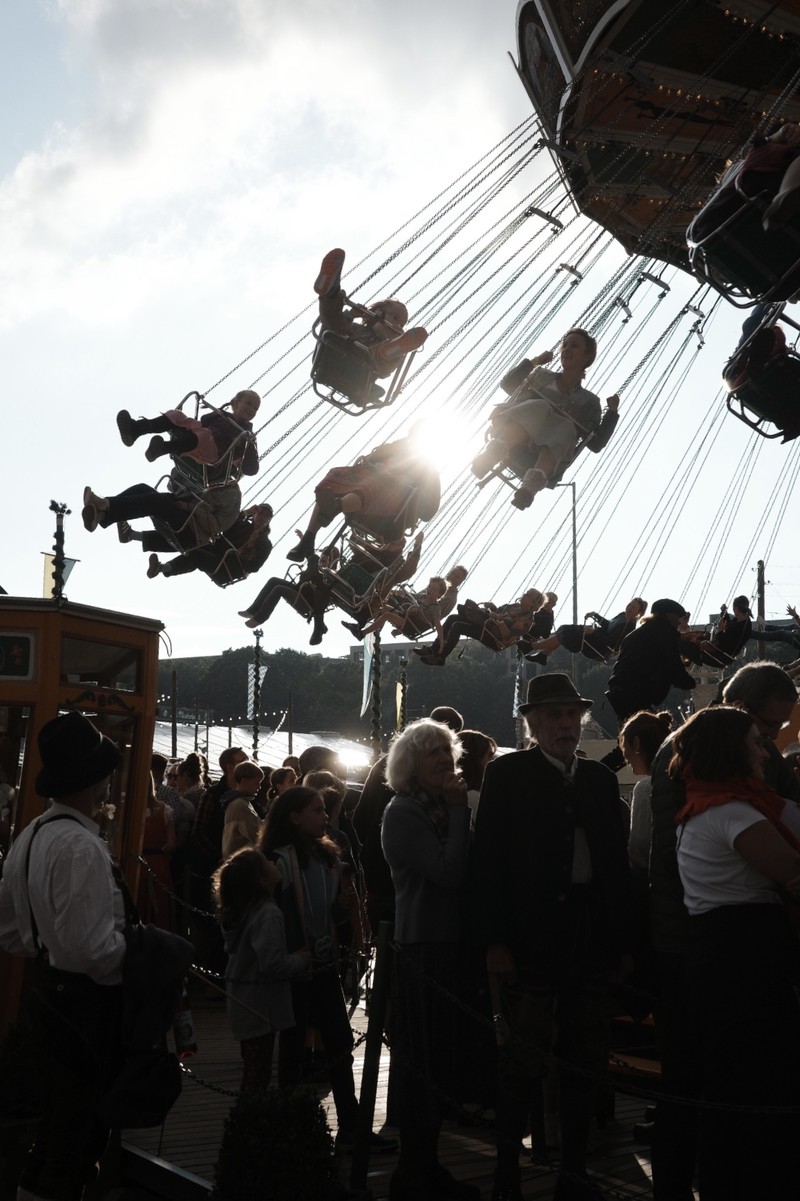 Swing