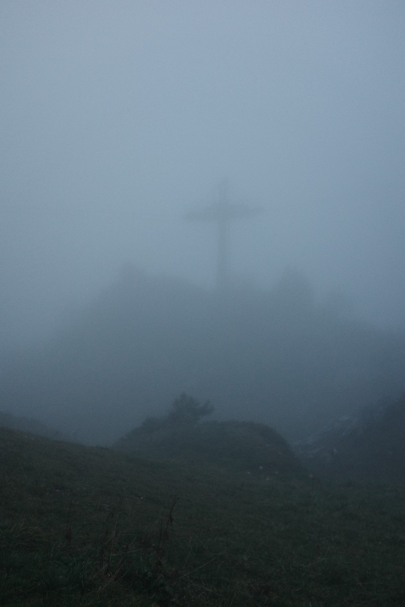 In the Mist 2