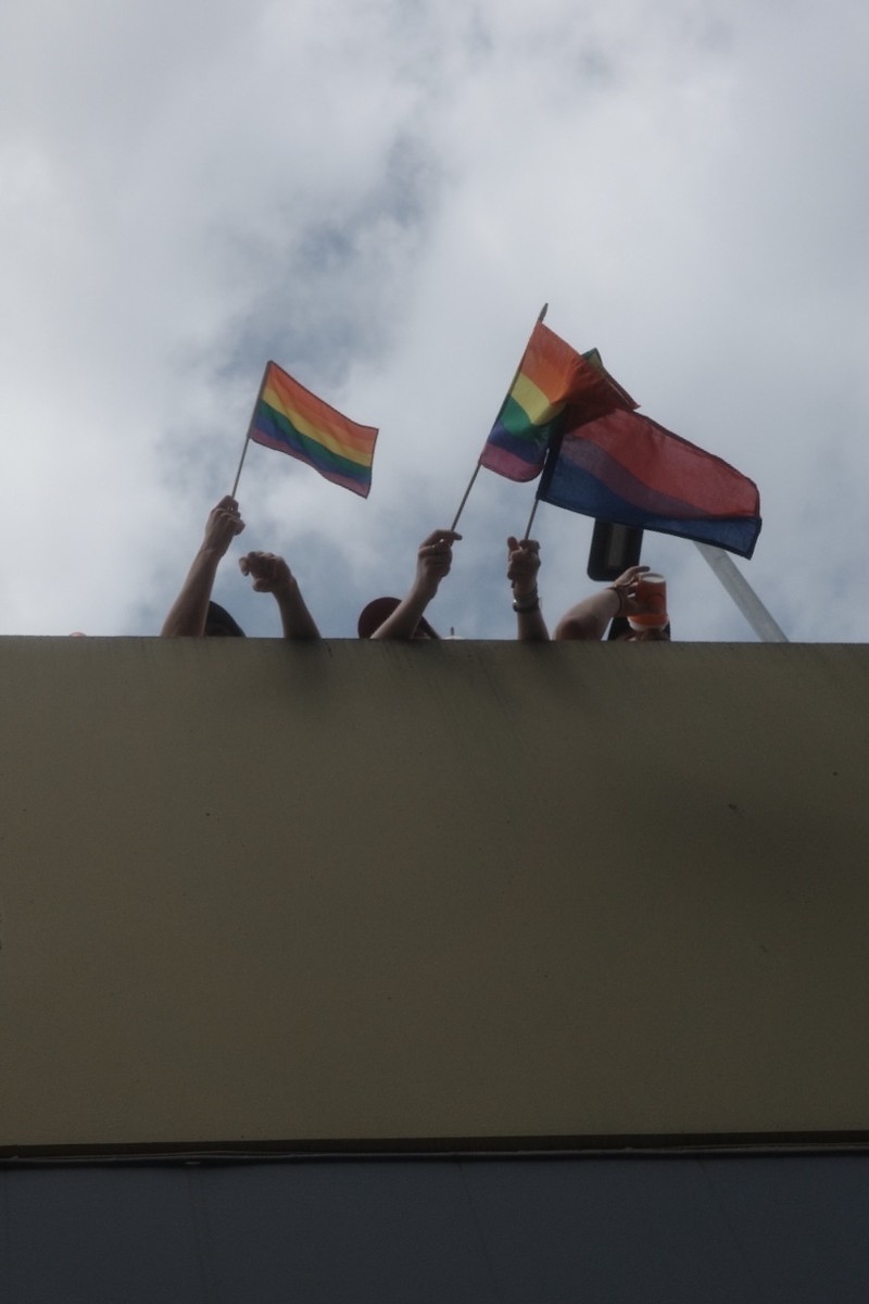 Happy Pride!