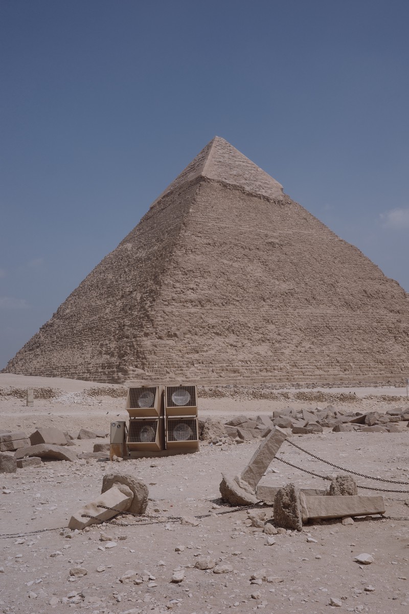 A Bit of Egypt