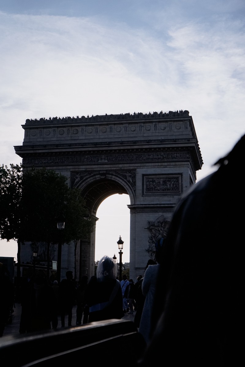 2022/04/30. Paris, France