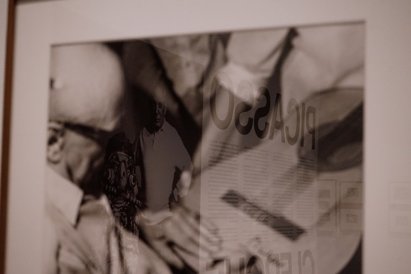 2022/06/25. Picasso Museum, Barcelona, Spain