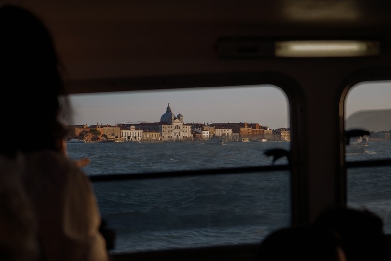2022/09/02. Venice, Italy