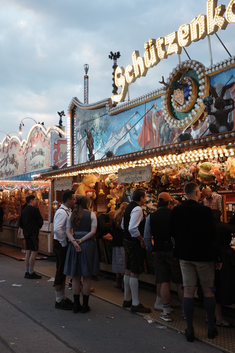 Oktoberfest