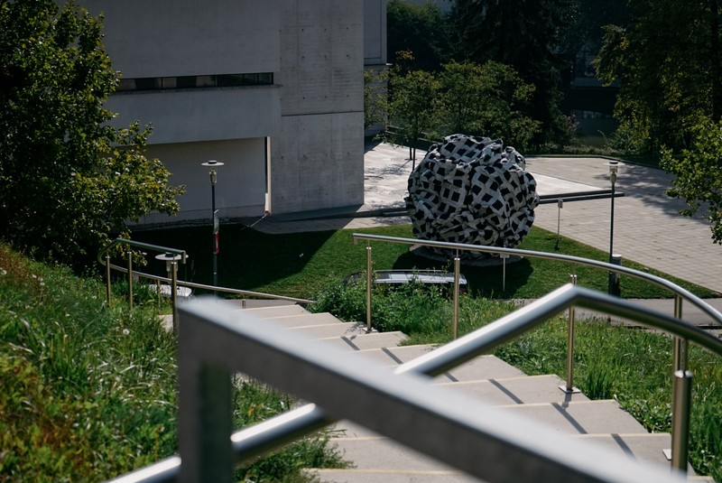 Summer-Winter Duality (at IST Austria)